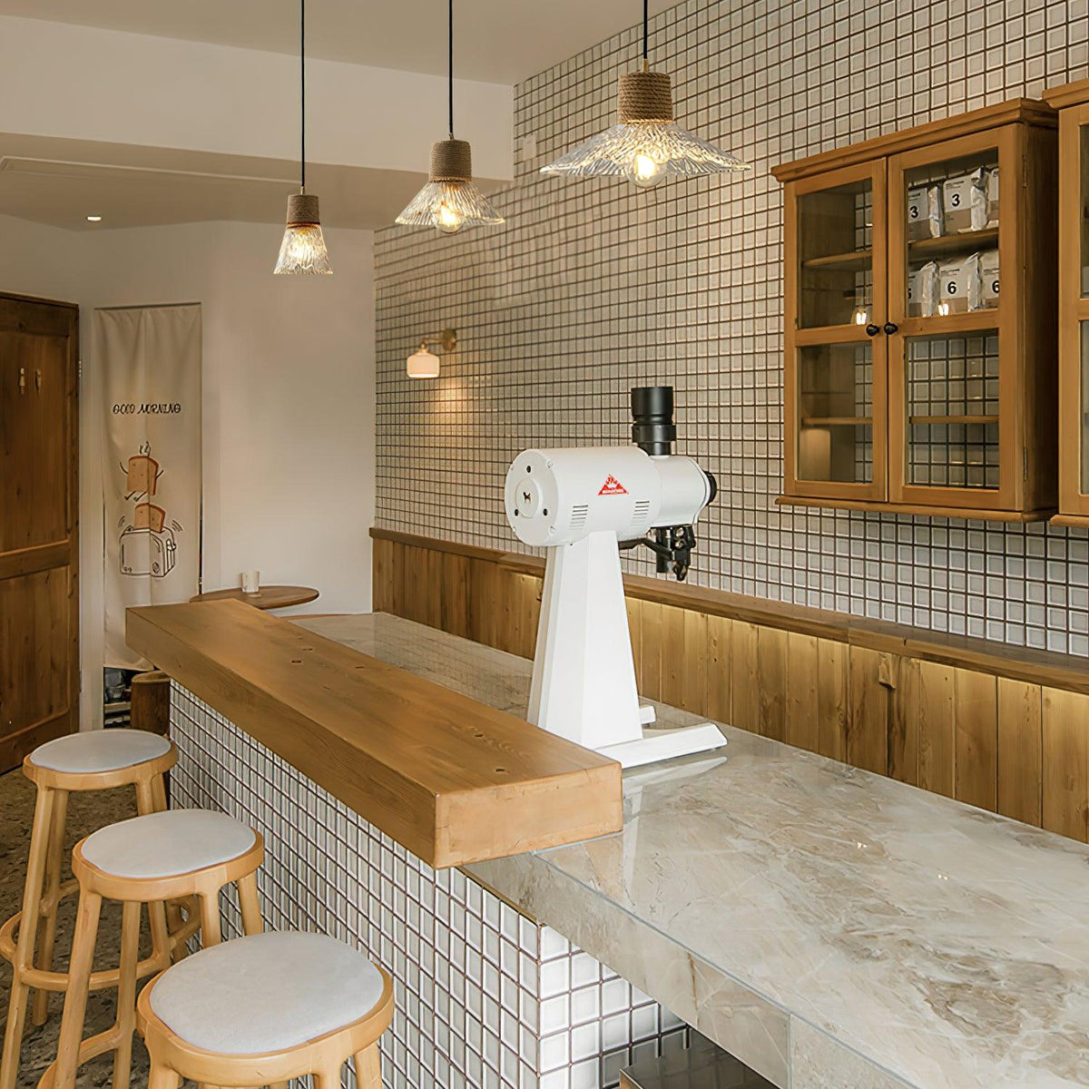 hemp-rope-glass-pendant-lamp