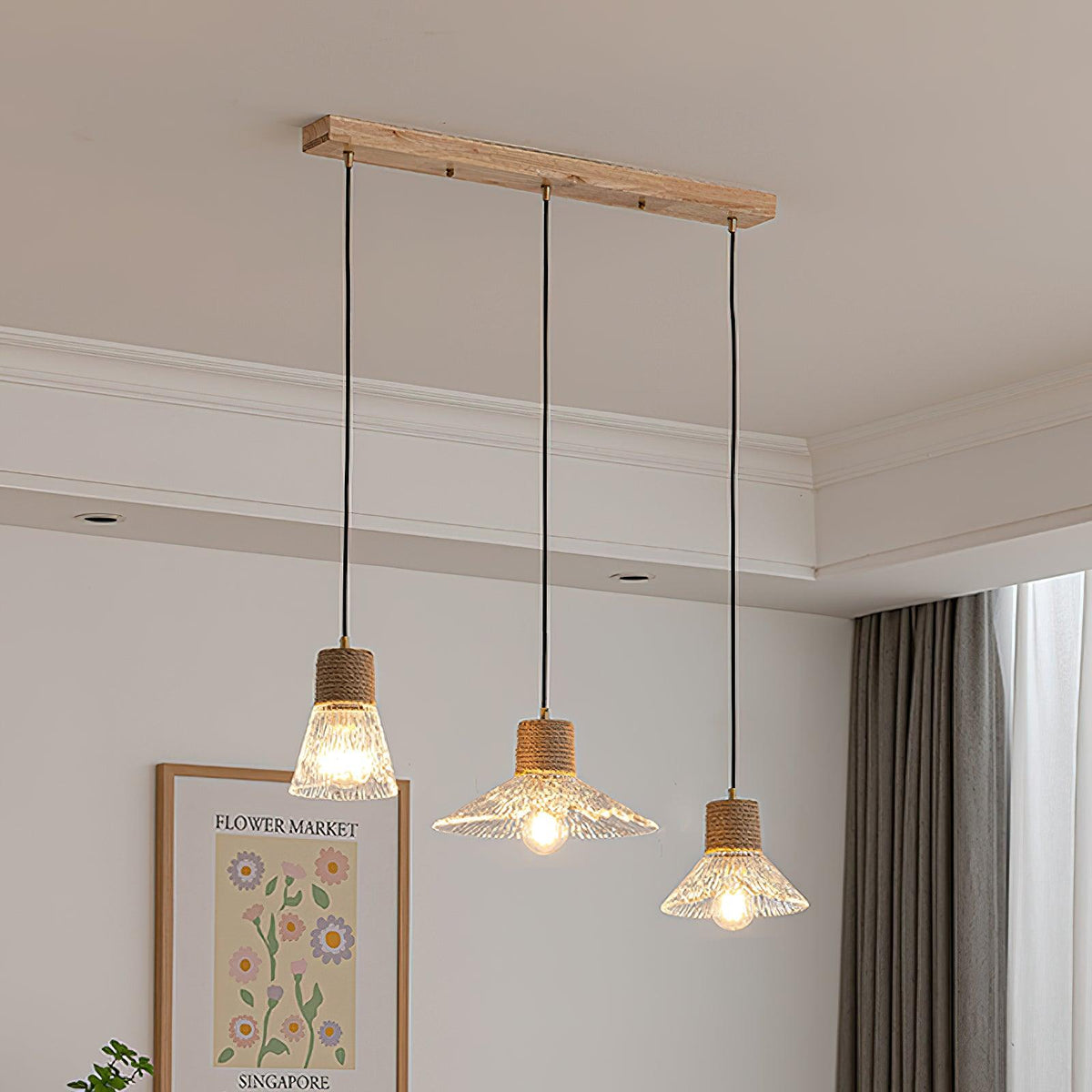 hemp-rope-glass-pendant-lamp