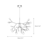 heracleum-chandelier