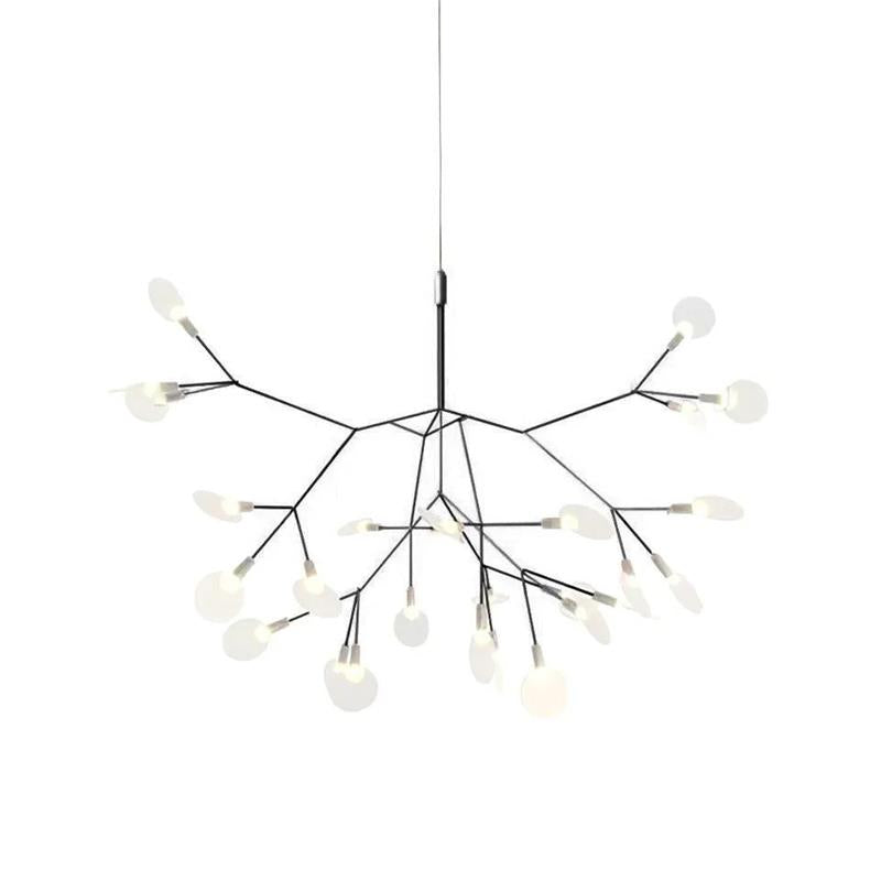 heracleum-chandelier