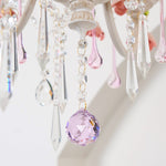 heritage-rose-chandelier