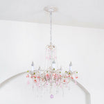 heritage-rose-chandelier