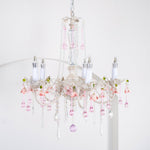 heritage-rose-chandelier