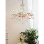 heritage-rose-chandelier