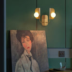 Heron Wall Light