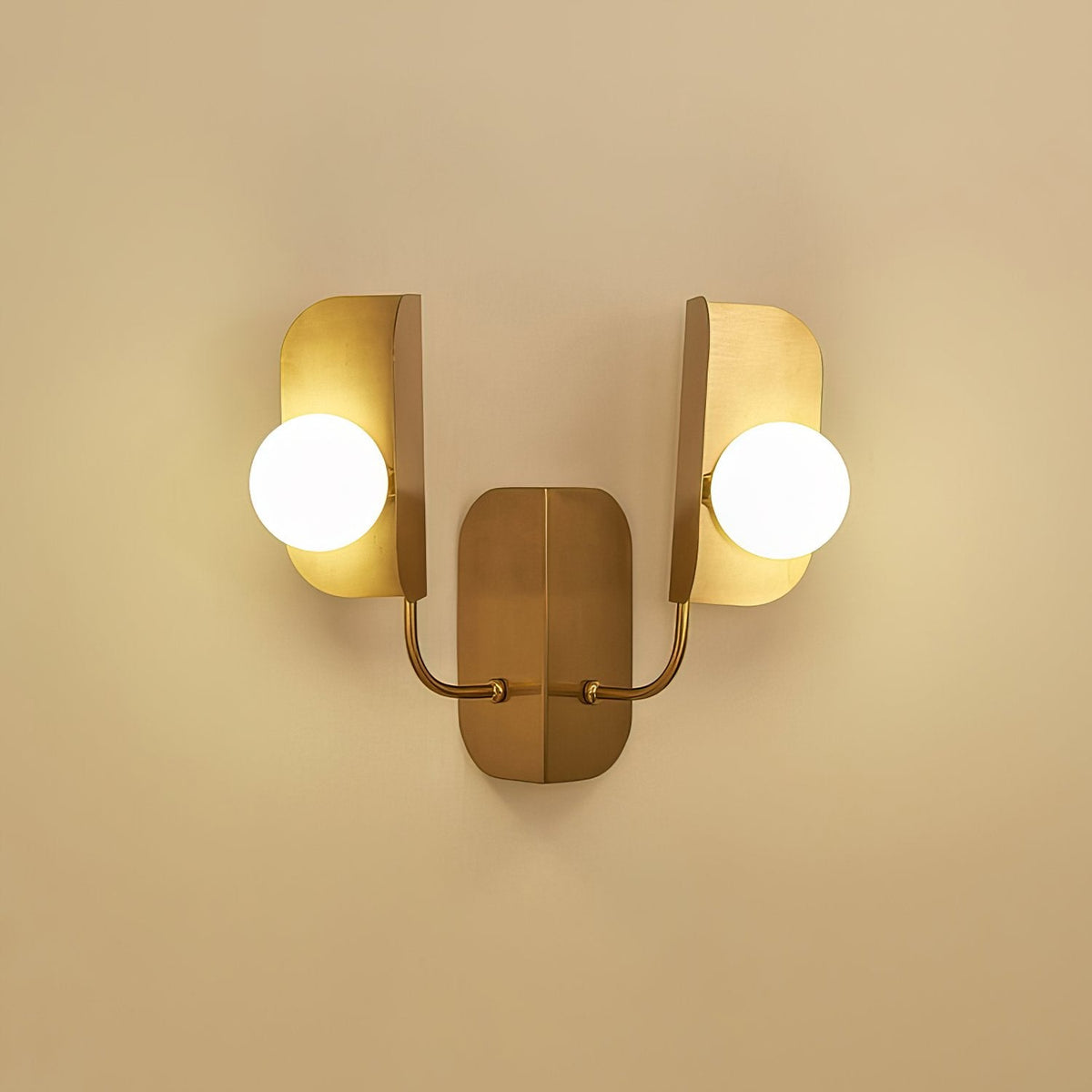 Heron Wall Light