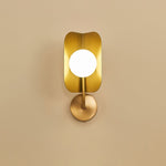 Heron Wall Light