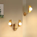 Heron Wall Light