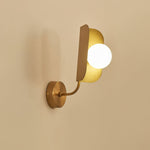Heron Wall Light
