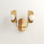 Heron Wall Light