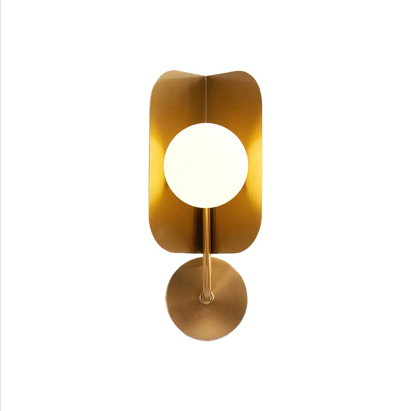 Heron Wall Light