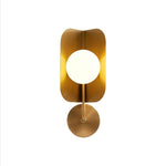 Heron Wall Light