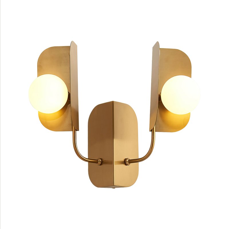 Heron Wall Light