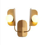 Heron Wall Light