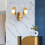 Heron Wall Light