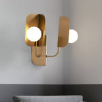 Heron Wall Light