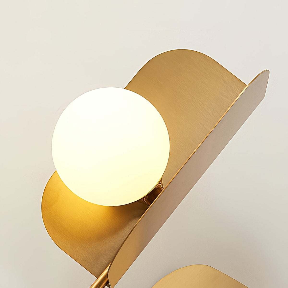 Heron Wall Light