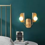 Heron Wall Light