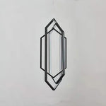 Hexagon Pendant Light