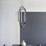 Hexagon Pendant Light