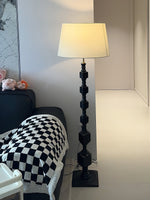 Hexas Floor Lamp
