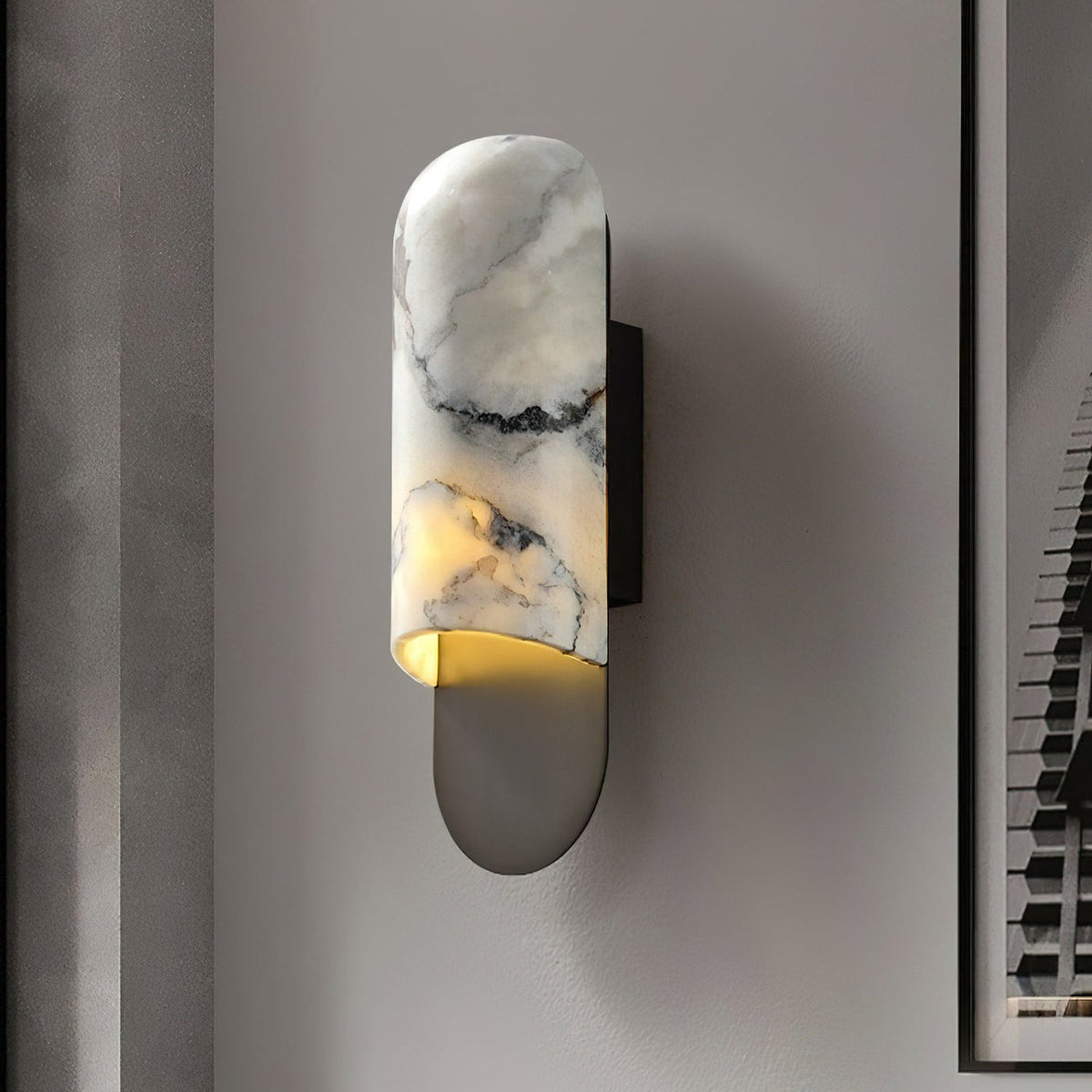 hl-wall-lamp
