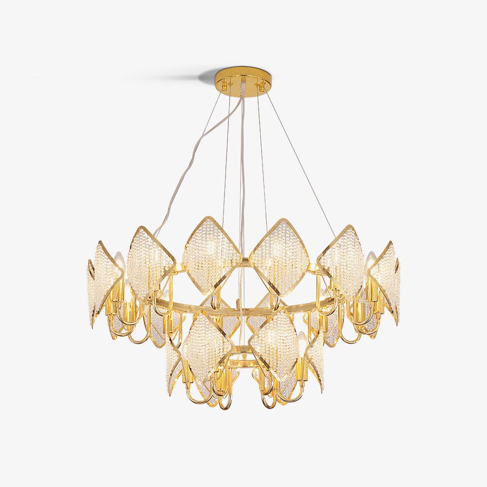 Holly Electrolier Chandelier