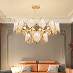 Holly Electrolier Chandelier