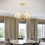 Holly Electrolier Chandelier
