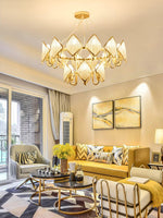 Holly Electrolier Chandelier