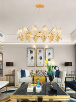 Holly Electrolier Chandelier