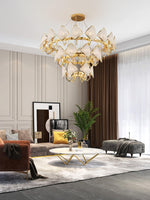 Holly Electrolier Chandelier