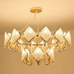 Holly Electrolier Chandelier