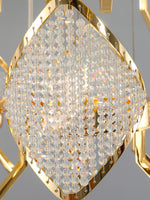 Holly Electrolier Chandelier