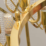 Holly Electrolier Chandelier