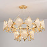 Holly Electrolier Chandelier