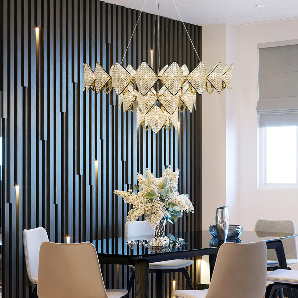 Holly Electrolier Chandelier