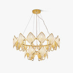 Holly Electrolier Chandelier