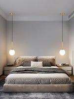 Holly Pendant Light