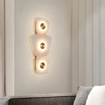 Holmdel Wall Light