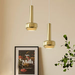 Honeycomb Pendant Light – Modern Metal Hanging Lamp for Dining Room & Kitchen Island