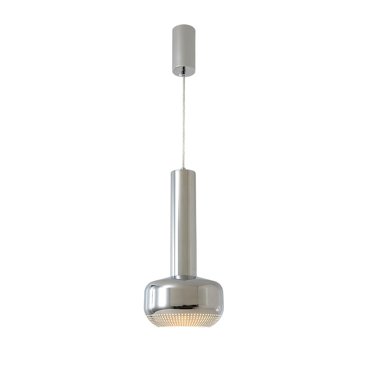 Honeycomb Pendant Light – Modern Metal Hanging Lamp for Dining Room & Kitchen Island