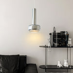 Honeycomb Pendant Light – Modern Metal Hanging Lamp for Dining Room & Kitchen Island