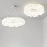Honeycomb Chandelier