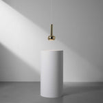 Honeycomb Pendant Light – Modern Metal Hanging Lamp for Dining Room & Kitchen Island