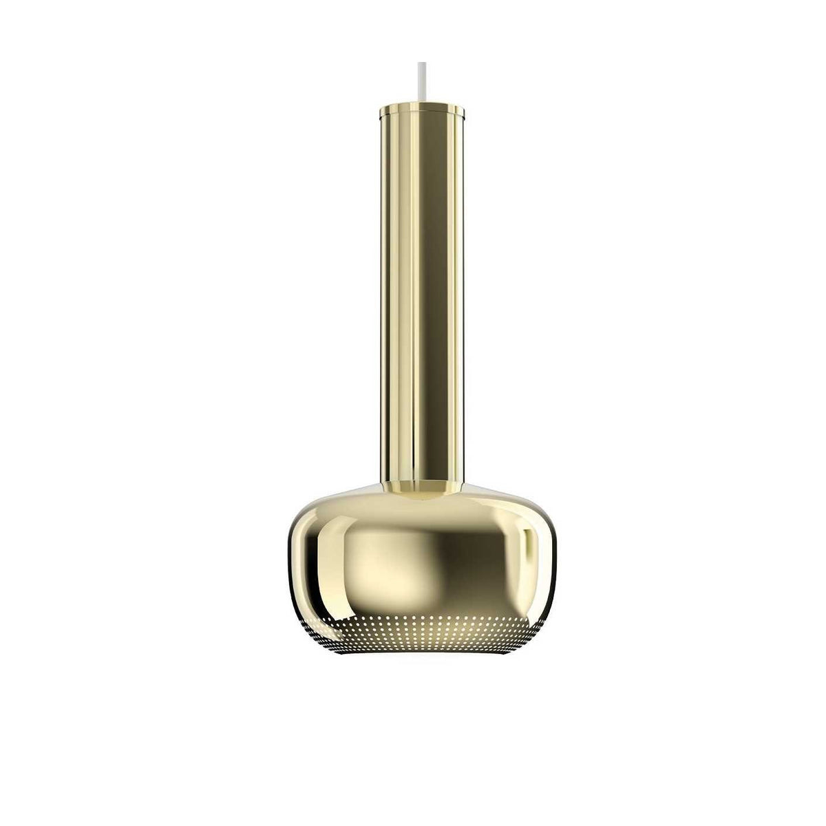 Honeycomb Pendant Light – Modern Metal Hanging Lamp for Dining Room & Kitchen Island