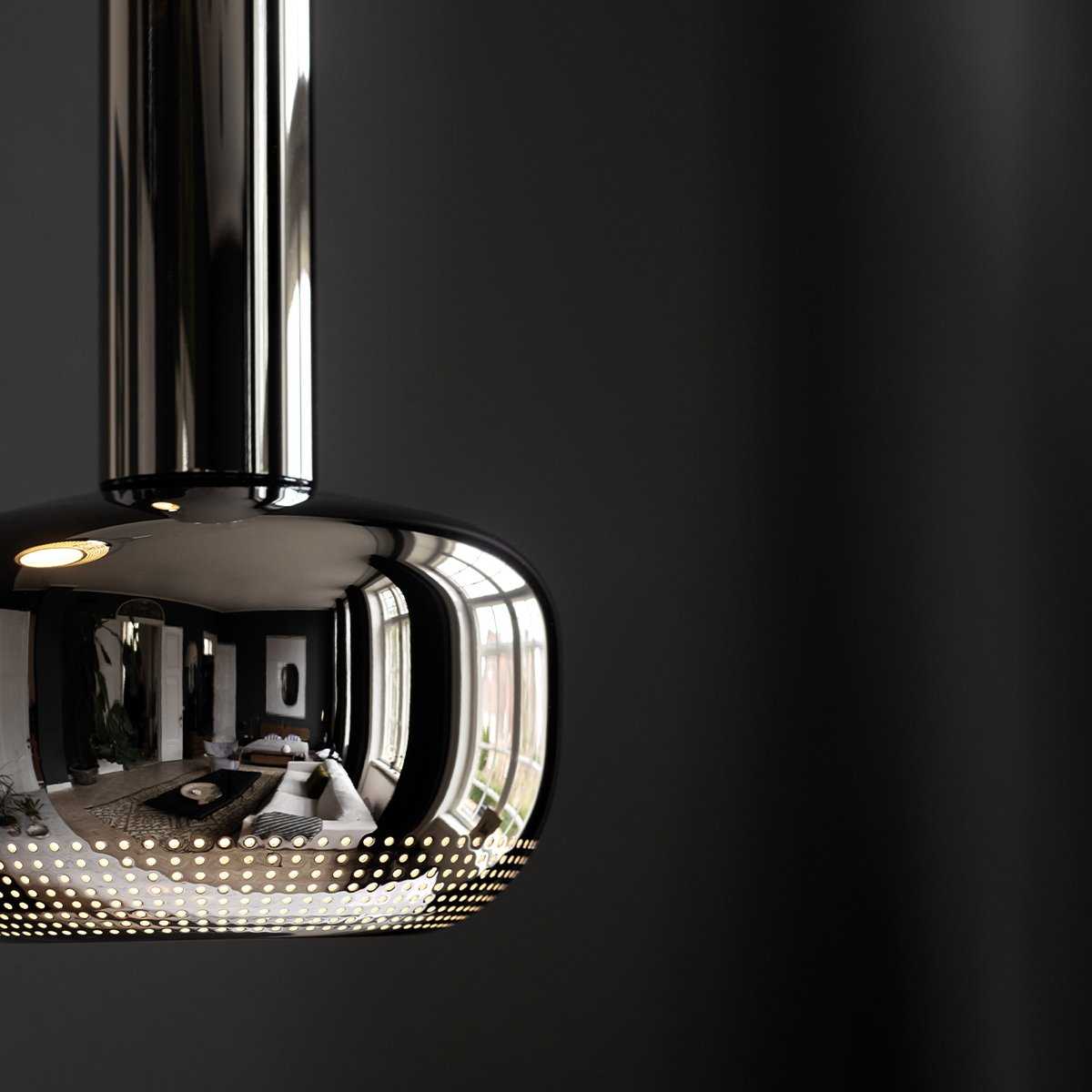 Honeycomb Pendant Light – Modern Metal Hanging Lamp for Dining Room & Kitchen Island