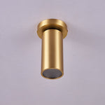 Horizon Brass Ceiling Spot Light – Adjustable LED Accent Lighting