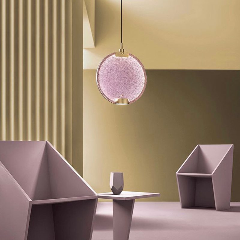 Horo Pendant Lamp