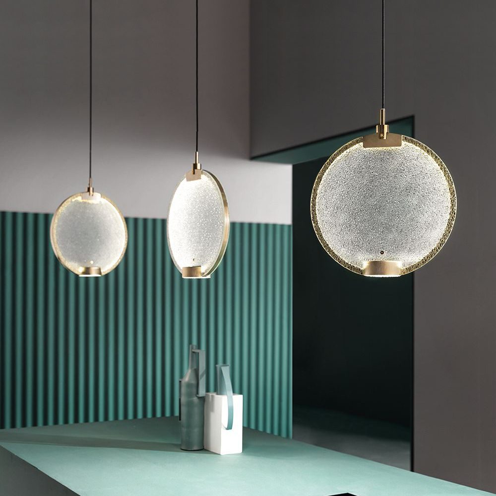 Horo Pendant Lamp